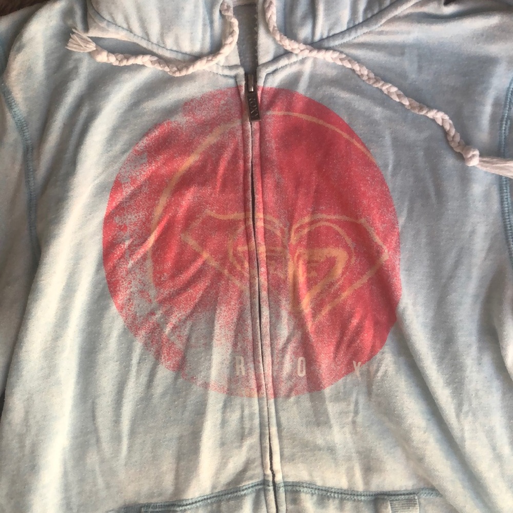 Roxy jacket - Picture 2 of 2